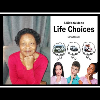 conversations Live! With Cyrus Webb