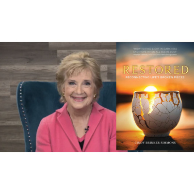 conversations Live! With Cyrus Webb