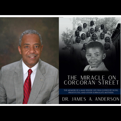 conversations Live! With Cyrus Webb