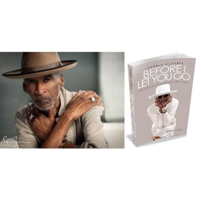 conversations Live! With Cyrus Webb
