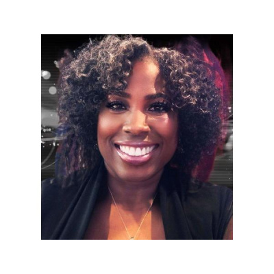 conversations Live! With Cyrus Webb