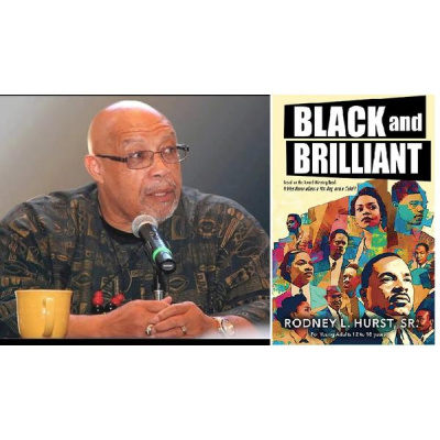 conversations Live! With Cyrus Webb