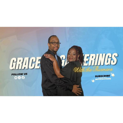 conversations Live! With Cyrus Webb