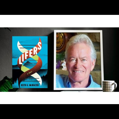 conversations Live! With Cyrus Webb