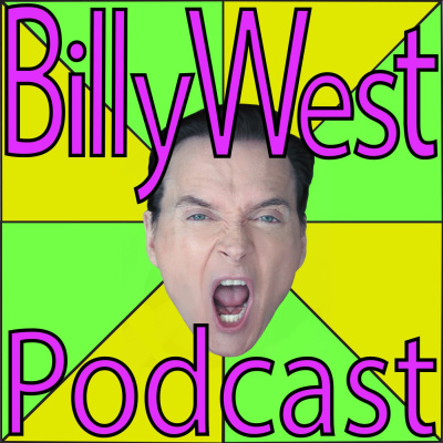 Billy West Podcast