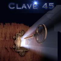 Clave 45. Entretemporada 2