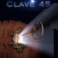 Clave45. Ep 41: John Perkins y los terroristas economicos