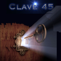 Clave 45. Episodio 56: Los buscadores de la Atlantida