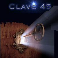 Clave 45. Entretemporada 2. Especial Navidad 2017