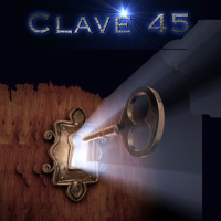 Clave 45. Promo#2 de la segunda temporada