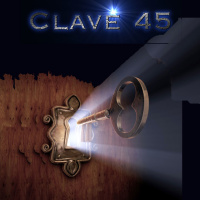 Clave 45. Episodio 67: El codigo secreto de la biblia, y Michael Drosnin