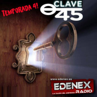 Clave 45. Episodio 106: El Jesus Historico, Oscar Fabrega