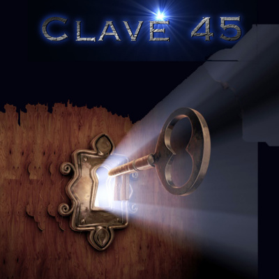 Clave 45