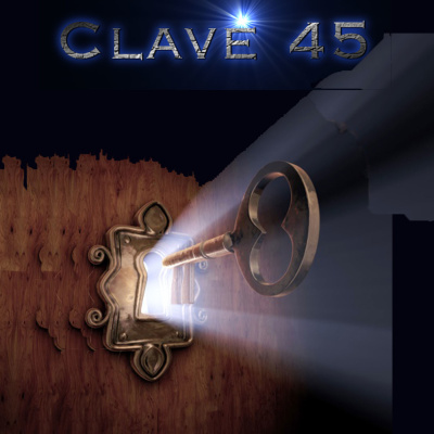 Clave 45