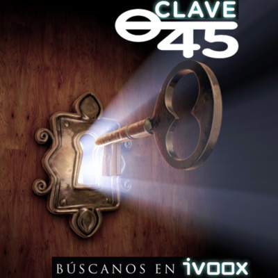 Clave 45