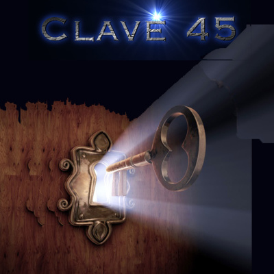 Clave 45
