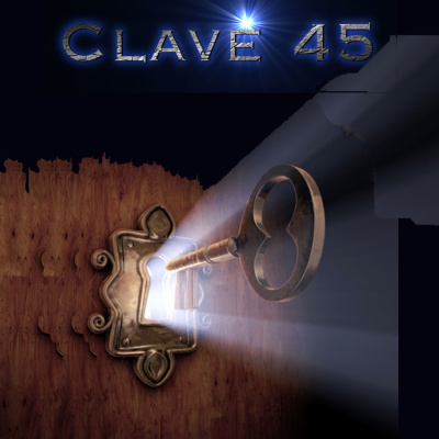 Clave 45