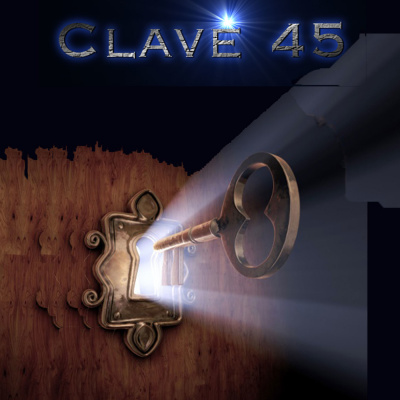 Clave 45