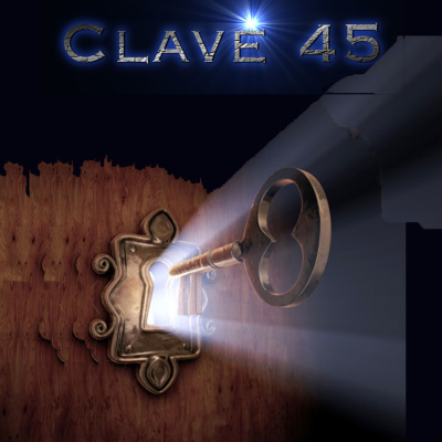 Clave 45