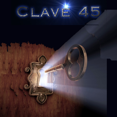 Clave 45