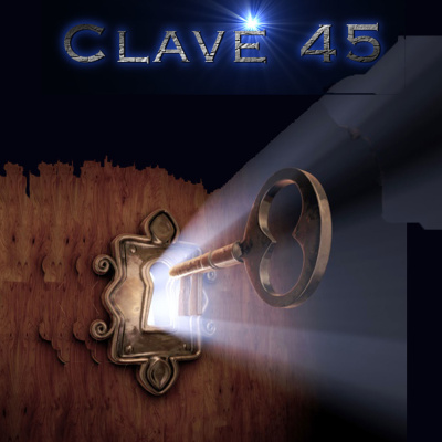 Clave 45