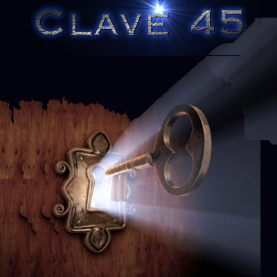 Clave 45