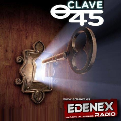 Clave 45