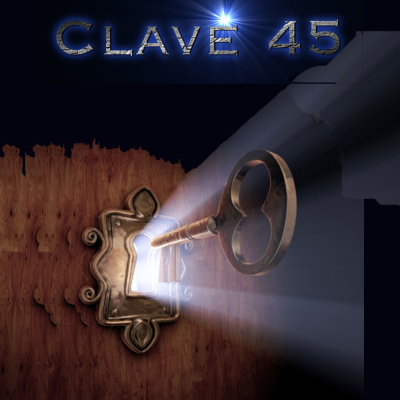 Clave 45