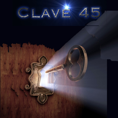 Clave 45