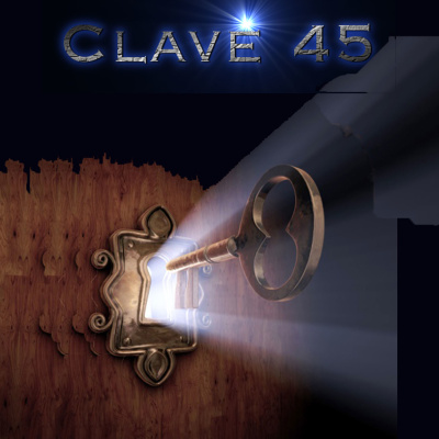 Clave 45