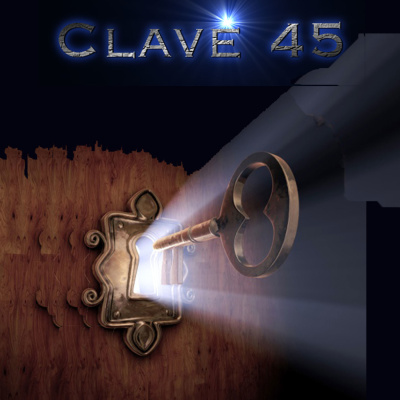 Clave 45