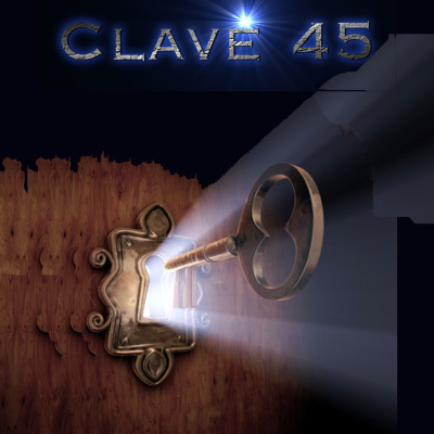 Clave 45