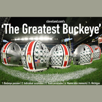 Buckeye Talk: Ohio State Podcast By Cleveland.com
