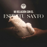 Mensaje especial | Mi Relación Con El Espíritu Santo | Ps. Santiago Moya