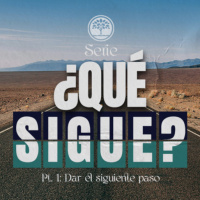 Serie: ¿Qué sigue? | Parte 1 | Ps. Santiago Moya