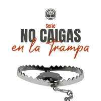 Serie: No caigas en la trampa | Parte 1: ¨La trampa de vivir ofendido¨ | Ps. Jeff Duncan