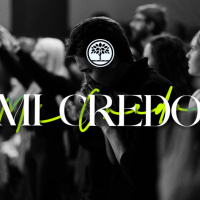 Mensaje Especial: Mi credo. - Ps. Santiago Moya