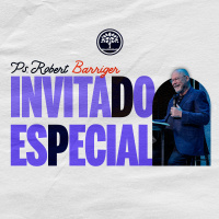 Mensaje especial | Invitado especial | Ps. Robert Barriger (caminodevida)
