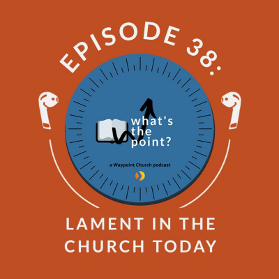Waypoint Church | Durham, Nc