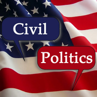 Civil Politics (5/26/17): Vote Early, Vote Often