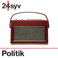 Politisk særudsendelse 03-06-2014 (2)