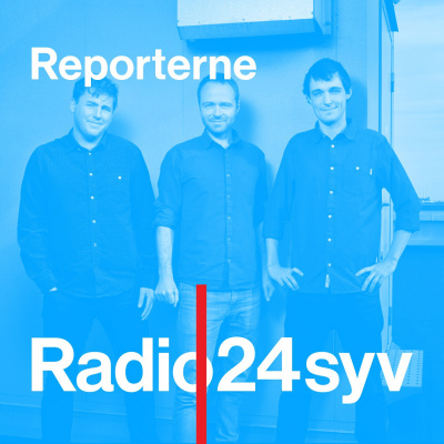 Særudsendelser Fra Radio24syv