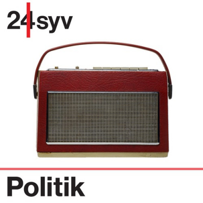 Særudsendelser Fra Radio24syv