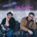 Joakim  Niklas Sista Frestelser