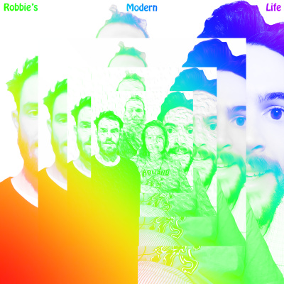 Robbies Modern Life
