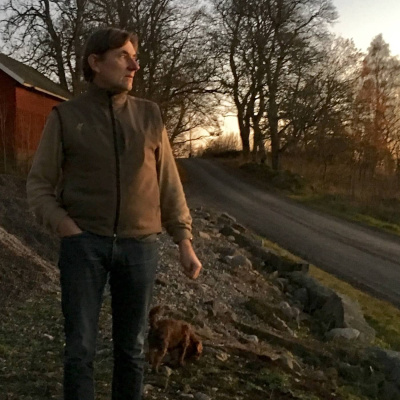 Kluvet Land