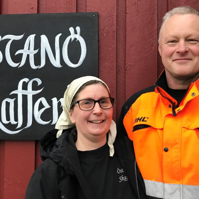 Kluvet Land