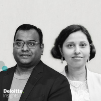 How does AI improve healthy aging and healthcare access?