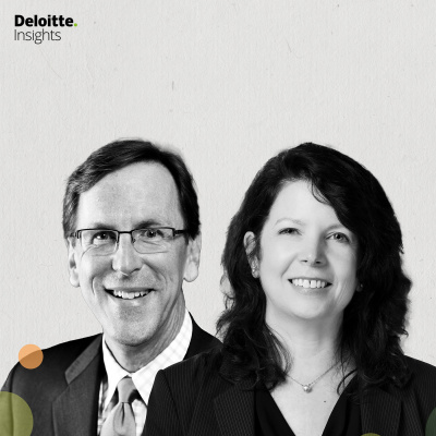 The Press Room From Deloitte Insights