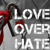 Love Over Hate